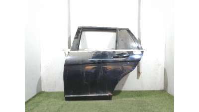 PUERTA TRASERA IZQUIERDA MERCEDES-BENZ CLASE C T-MODEL (2007-2008) C 220 CDI (204.208) 170CV 2148CC - L.5198811 / 204730030