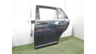 PUERTA TRASERA IZQUIERDA MERCEDES-BENZ CLASE C T-MODEL (2007-2008) C 220 CDI (204.208) 170CV 2148CC - L.5198811 / 204730030