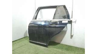 PUERTA TRASERA IZQUIERDA MERCEDES-BENZ CLASE C T-MODEL (2007-2008) C 220 CDI (204.208) 170CV 2148CC - L.5198811 / 204730030