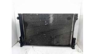 RADIADOR AGUA MERCEDES-BENZ CLASE C T-MODEL (2007-2008) C 220 CDI (204.208) 170CV 2148CC - L.5198812 / 2045002803