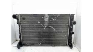 RADIADOR AGUA MERCEDES-BENZ CLASE C T-MODEL (2007-2008) C 220 CDI (204.208) 170CV 2148CC - L.5198812 / 2045002803 2