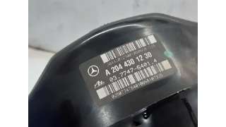 SERVOFRENO MERCEDES-BENZ CLASE C T-MODEL (2007-2008) C 220 CDI (204.208) 170CV 2148CC - L.5198821 / A2044301230