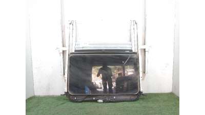 TECHO MERCEDES-BENZ CLASE C T-MODEL (2007-2008) C 220 CDI (204.208) 170CV 2148CC - L.5198830 / 2047800429