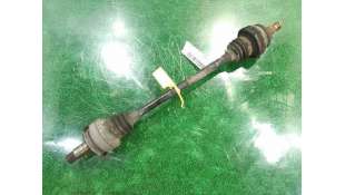 TRANSMISION TRASERA IZQUIERDA MERCEDES-BENZ CLASE C T-MODEL (2007-2008) C 220 CDI (204.208) 170CV 2148CC - L.5198838 / 2043