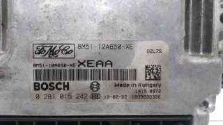 AMORTIGUADOR TRASERO DERECHO MERCEDES-BENZ CLASE C T-MODEL (2007-2008) C 220 CDI (204.208) 170CV 2148CC - L.5198853 / 20432