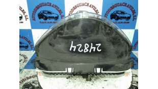 AMORTIGUADOR TRASERO IZQUIERDO MERCEDES-BENZ CLASE C T-MODEL (2007-2008) C 220 CDI (204.208) 170CV 2148CC - L.5198854 / 204