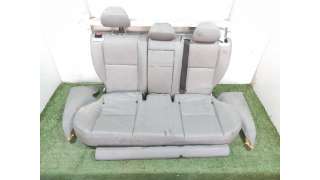 ASIENTOS TRASEROS MERCEDES-BENZ CLASE C T-MODEL (2007-2008) C 220 CDI (204.208) 170CV 2148CC - L.5198861 / 2049200046289F47