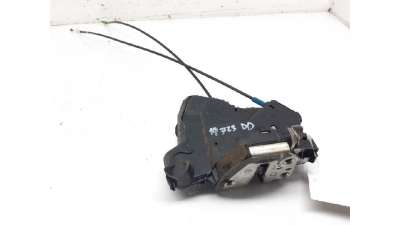 CERRADURA PUERTA DELANTERA DERECHA TOYOTA AURIS (2012-2018) 1.4 D-4D (NDE180) 90CV 1364CC - L.5199427 / 6903002220