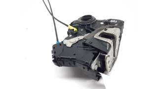 CERRADURA PUERTA DELANTERA DERECHA TOYOTA AURIS (2012-2018) 1.4 D-4D (NDE180) 90CV 1364CC - L.5199427 / 6903002220