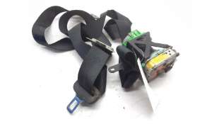 CINTURON SEGURIDAD DELANTERO IZQUIERDO TOYOTA AURIS (2012-2018) 1.4 D-4D (NDE180) 90CV 1364CC - L.5199432 / 501PC831UM