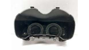 CUADRO INSTRUMENTOS TOYOTA AURIS (2012-2018) 1.4 D-4D (NDE180) 90CV 1364CC - L.5199439 / 838000Z520