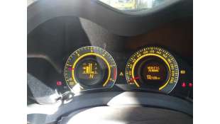 CUADRO INSTRUMENTOS TOYOTA AURIS (2012-2018) 1.4 D-4D (NDE180) 90CV 1364CC - L.5199439 / 838000Z520 2