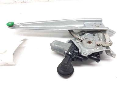 ELEVALUNAS TRASERO DERECHO TOYOTA AURIS (2012-2018) 1.4 D-4D (NDE180) 90CV 1364CC - L.5199449 / 6983002240