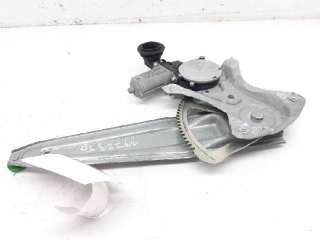 ELEVALUNAS TRASERO DERECHO TOYOTA AURIS (2012-2018) 1.4 D-4D (NDE180) 90CV 1364CC - L.5199449 / 6983002240
