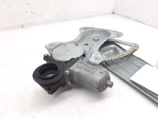 ELEVALUNAS TRASERO DERECHO TOYOTA AURIS (2012-2018) 1.4 D-4D (NDE180) 90CV 1364CC - L.5199449 / 6983002240