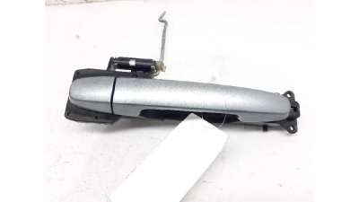 MANETA EXTERIOR DELANTERA DERECHA TOYOTA AURIS (2012-2018) 1.4 D-4D (NDE180) 90CV 1364CC - L.5199488 / 692110D070
