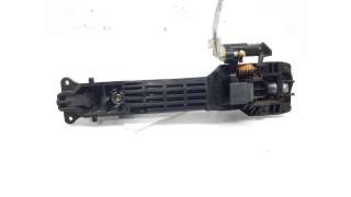 MANETA EXTERIOR DELANTERA DERECHA TOYOTA AURIS (2012-2018) 1.4 D-4D (NDE180) 90CV 1364CC - L.5199488 / 692110D070
