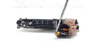 MANETA EXTERIOR DELANTERA IZQUIERDA TOYOTA AURIS (2012-2018) 1.4 D-4D (NDE180) 90CV 1364CC - L.5199489 / 692110D070