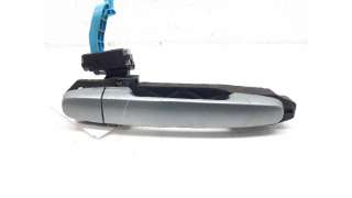 MANETA EXTERIOR TRASERA DERECHA TOYOTA AURIS (2012-2018) 1.4 D-4D (NDE180) 90CV 1364CC - L.5199491 / 692110D070