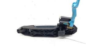 MANETA EXTERIOR TRASERA DERECHA TOYOTA AURIS (2012-2018) 1.4 D-4D (NDE180) 90CV 1364CC - L.5199491 / 692110D070