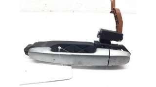 MANETA EXTERIOR TRASERA IZQUIERDA TOYOTA AURIS (2012-2018) 1.4 D-4D (NDE180) 90CV 1364CC - L.5199492 / 692110D070