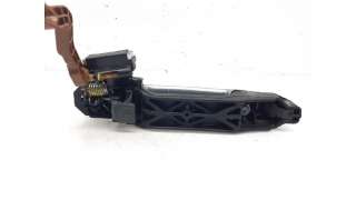 MANETA EXTERIOR TRASERA IZQUIERDA TOYOTA AURIS (2012-2018) 1.4 D-4D (NDE180) 90CV 1364CC - L.5199492 / 692110D070
