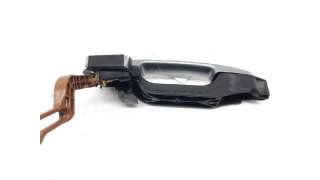 MANETA EXTERIOR TRASERA IZQUIERDA TOYOTA AURIS (2012-2018) 1.4 D-4D (NDE180) 90CV 1364CC - L.5199492 / 692110D070