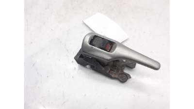 MANETA INTERIOR DELANTERA DERECHA TOYOTA AURIS (2012-2018) 1.4 D-4D (NDE180) 90CV 1364CC - L.5199493 / 62318A2