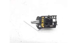 MANETA INTERIOR TRASERA IZQUIERDA TOYOTA AURIS (2012-2018) 1.4 D-4D (NDE180) 90CV 1364CC - L.5199496 / 62318A1