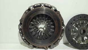 MOTOR ARRANQUE TOYOTA AURIS (2012-2018) 1.4 D-4D (NDE180) 90CV 1364CC - L.5199497 / 281000N050 2