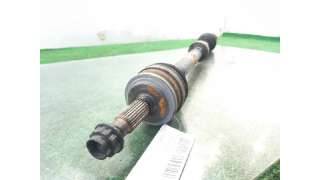 TRANSMISION DELANTERA DERECHA TOYOTA AURIS (2012-2018) 1.4 D-4D (NDE180) 90CV 1364CC - L.5199552 / 4341002581