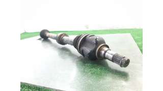 TRANSMISION DELANTERA DERECHA TOYOTA AURIS (2012-2018) 1.4 D-4D (NDE180) 90CV 1364CC - L.5199552 / 4341002581