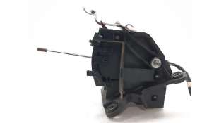 PALANCA CAMBIO TOYOTA AURIS (2012-2018) 1.4 D-4D (NDE180) 90CV 1364CC - L.5199619 / 8945152020 2