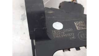 PEDAL ACELERADOR TOYOTA AURIS (2012-2018) 1.4 D-4D (NDE180) 90CV 1364CC - L.5199624 / 7811002020