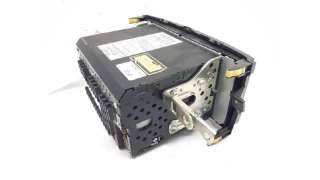 SISTEMA AUDIO / RADIO CD TOYOTA AURIS (2012-2018) 1.4 D-4D (NDE180) 90CV 1364CC - L.5199633 / 8612002521