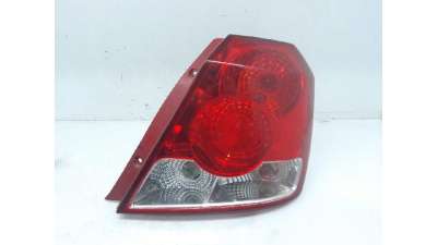 PILOTO TRASERO DERECHO DAEWOO KALOS (2003-) 1.2 72CV 1150CC - L.5199791 / 96540269
