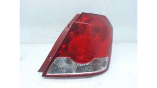 PILOTO TRASERO DERECHO DAEWOO KALOS (2003-) 1.2 72CV 1150CC - L.5199791 / 96540269