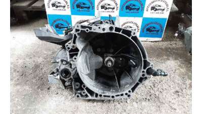 ESPEJO INTERIOR FORD MONDEO III (2000-2007) 1.8 16V 125CV 1798CC - L.5199924 / 3S7A17C678BA