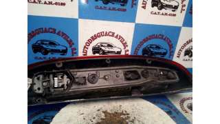 PINZA FRENO DELANTERA IZQUIERDA FORD MONDEO III (2000-2007) 1.8 16V 125CV 1798CC - L.5199995 / 1500664