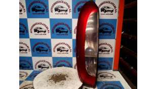 PINZA FRENO DELANTERA IZQUIERDA FORD MONDEO III (2000-2007) 1.8 16V 125CV 1798CC - L.5199995 / 1500664 2