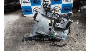 PARAGOLPES TRASERO SEAT CORDOBA (1994-2002) 1.4 I 60CV 1390CC - L.5200982 / 6K5807425GFKZ