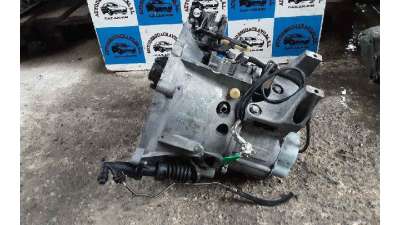 PARAGOLPES TRASERO SEAT CORDOBA (1994-2002) 1.4 I 60CV 1390CC - L.5200982 / 6K5807425GFKZ