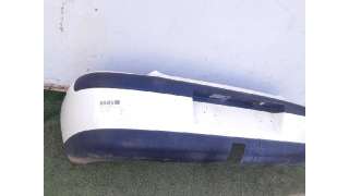 PARAGOLPES TRASERO SEAT CORDOBA (1994-2002) 1.4 I 60CV 1390CC - L.5200982 / 6K5807425GFKZ