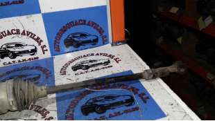 PILOTO TRASERO DERECHO SEAT CORDOBA (1994-2002) 1.4 I 60CV 1390CC - L.5200993 / 6K5945096G 2