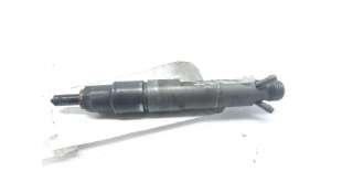 INYECTOR SEAT CORDOBA (1999-2002) 1.9 SDI 68CV 1896CC - L.5201170 / 028130203F