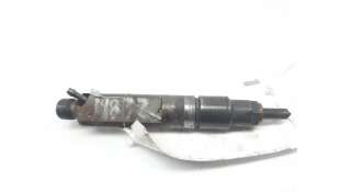 INYECTOR SEAT CORDOBA (1999-2002) 1.9 SDI 68CV 1896CC - L.5201170 / 028130203F 2
