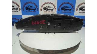 PILOTO TRASERO IZQUIERDO SEAT CORDOBA (1999-2002) 1.9 SDI 68CV 1896CC - L.5201226 / 6K5945096G