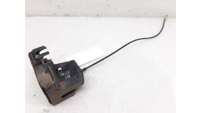 CERRADURA PUERTA DELANTERA IZQUIERDA RENAULT MEGANE SCENIC (1997-1999) 1.9 DTI (JA0N) 98CV 1870CC - L.5201459 / 7700434604