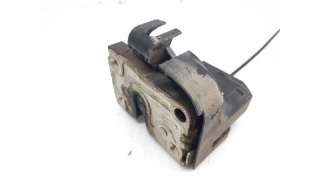 CERRADURA PUERTA DELANTERA IZQUIERDA RENAULT MEGANE SCENIC (1997-1999) 1.9 DTI (JA0N) 98CV 1870CC - L.5201459 / 7700434604