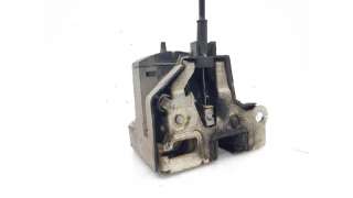 CERRADURA PUERTA DELANTERA IZQUIERDA RENAULT MEGANE SCENIC (1997-1999) 1.9 DTI (JA0N) 98CV 1870CC - L.5201459 / 7700434604